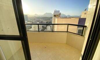 Imagem 2: Buscando um apartamento de 2 quartos para comprar na Praia do Morro em Guarapari? Ref.:15