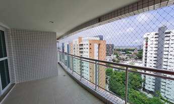 Imagem 2: Apartamento alto padrão no condomínio Privilege