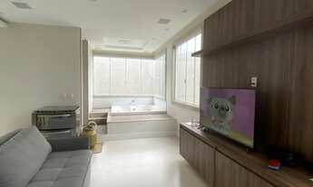 Imagem 6: Casa para venda com 320 metros quadrados com 4 quartos em Alphaville - Rio das Ostras - RJ