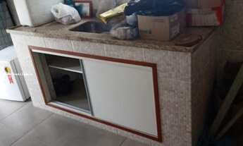 Imagem 7: Casa para Venda em Rio de Janeiro, Ramos, 2 dormitórios, 2 banheiros, 1 vaga