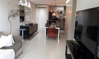 Imagem 2: Apartamento à venda, 94 m² por R$ 799.000,00 - Estreito - Florianópolis/SC