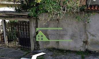 Imagem 2: Área à venda, 282 m² por R$ 750.000,00 - Jardim Nice - São Paulo/SP