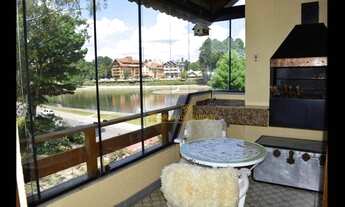 Imagem: Apartamento com 2 dormitórios à venda