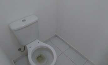 Imagem 7: Sala/Conjunto para aluguel possui 42 metros quadrados em Vila Mathias - Santos - São Paulo