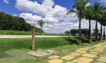 Imagem 7: Lotes em Condomínio com Lazer e Lagoas 15.910 + Parcelas