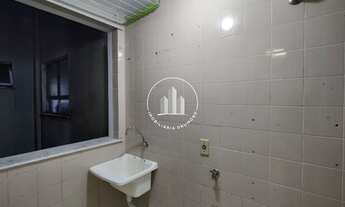 Imagem 5: Apartamento para venda tem 69 metros quadrados com 2 quartos em Coqueiros - Florianópolis