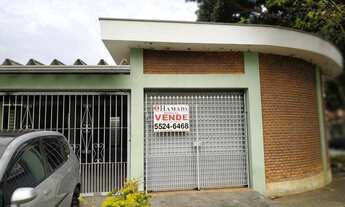 Imagem 3: Casa para Venda em São Paulo, Jardim Santa HElena, 3 dormitórios, 1 suíte, 3 banheiros, 4