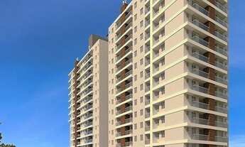 Imagem: Apartamento para venda 2 quartos em São