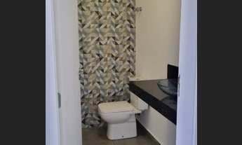 Imagem: Sobrado 3 Suítes Terras de São Francisco