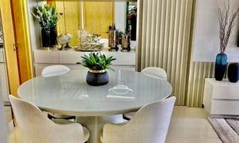 Imagem 5: Green Life Nascente - Apartamento para venda com 109 metros quadrados com 4 quartos