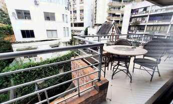 Imagem: Apartamento com 2 quartos à venda, 104