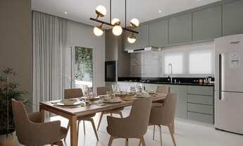 Imagem 2: Venda Casa com 3 dormitórios