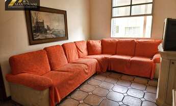 Imagem 4: Apartamento com 2 dormitórios à venda, 89 m² por R$ 230.000,00 - Vila Guilhermina - Praia