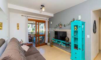 Imagem 2: PORTO ALEGRE - Apartamento Padrão - Santa Cecilia