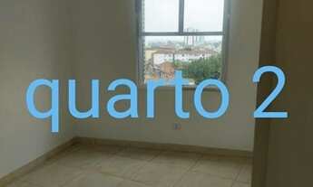 Imagem 8: Apto 2 Dorm + Garagem 90M² R$220.000 Centro de São Vicente/SP