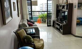 Imagem 2: Compre Apartamento no Edfício Cabernet