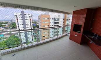 Imagem: Apartamento alto padrão no condomínio