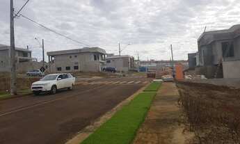 Imagem 3: Terreno no condomínio belluno