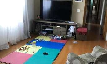 Imagem 5: Cobertura para Venda em Santo André, Santa Maria, 3 dormitórios, 1 suíte, 3 banheiros, 2 v