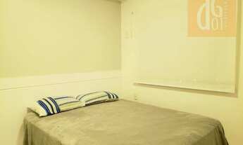 Imagem 5: Apartamento com 2 dormitórios, sendo 1 suíte, à venda, 65 m² por R$ 1.700.000 - Pinheiros