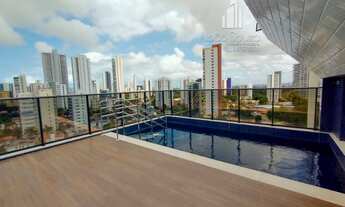 Imagem 3: JS - Edíficio Localizado em Casa Forte | 02 Quartos (1 Suíte