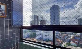 Imagem 3: Apartamento com excelente localização na região de Candeias