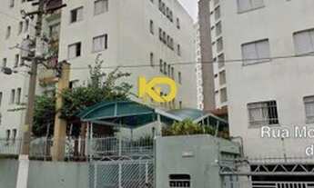 Imagem 1: Apartamento com 2 dorms, Quinta da Paineira, São Paulo - R$ 230 mil, Cod: 594