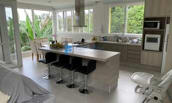 Imagem 6: Casa em Condomínio para Venda, Residencial Monterey Ville, na cidade de Mogi das Cruzes