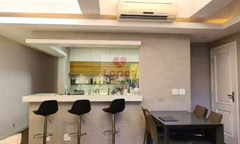 Imagem 4: Jardim Oceânico, Lindo apartamento, Reformado e Mobiliado. 145m2 na planta - Rio de Janeir