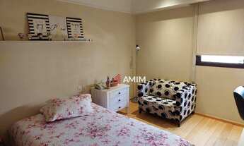 Imagem 7: Apartamento para venda tem 450 metros quadrados com 4 quartos em Icaraí - Niterói - RJ