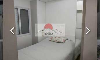 Imagem 6: Vendo lindo apto de 43 m² no Fatto Faria Lima!!