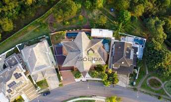 Imagem 3: Casa com 4 dormitórios, 865 m² - venda por R$ 4.500.000,00 ou aluguel por R$ 21.580,00/mês