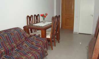 Imagem 4: Apartamento para venda tem 67 metros quadrados com 2 quartos em Taquara - Rio de Janeiro