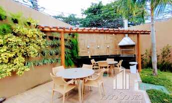 Imagem 6: JS- Andar alto na Encruzilhada | Edf. Saint Eduardo | 150m² | 04 suítes