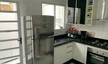 Imagem 4: Casa em Condomínio na Freguesia do ó