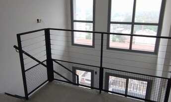 Imagem 5: Studio para venda possui 29 metros quadrados com 1 quarto em Jardim das Acácias - São Paul