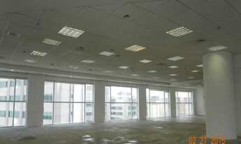 Imagem 7: SALA COMERCIAL em SÃO PAULO - SP, VILA OLÍMPIA