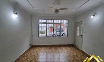 Imagem 4: Sobrado 4 Dormitórios, Reformado, 1 vaga na Quadra da Praia do Gonzaguinha, São Vicente-SP