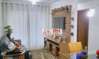 Imagem 2: Apartamento com 2 dormitórios à venda, 60 m² por R$ 533.000,00 - Tatuapé - São Paulo/SP