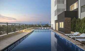 Imagem 4: Studio à venda com 1 dormitórios em Belenzinho, São paulo cod:ST0004_RRX