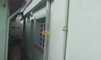 Imagem 5: Casa para aluguel, 1 quarto, Vila Brasilina - São Paulo/SP