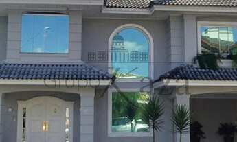 Imagem: Casa - Parque Residencial Aquarius - Condomínio