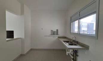 Imagem 7: Apartamento de 3 dormitórios com 02 vagas de garagem cobertas no bairro Central Parque em