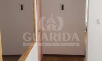 Imagem 2: Apartamento de 2 dormitórios/quartos com vaga