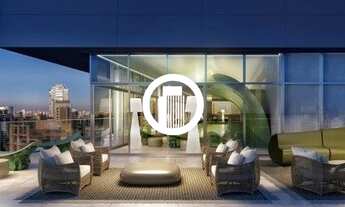 Imagem 7: Apartamento para Venda - 97m², 1 dormitório, sendo 1 suites, 1 vaga - Vila Olímpia