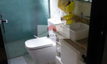 Imagem 6: Vendo casa 1 dm em Condomínio fechado na Praia Grande!