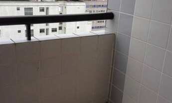 Imagem 5: 2 Dormitorios, sacada, lazer, 1 vaga - Itarare - Sao Vicente