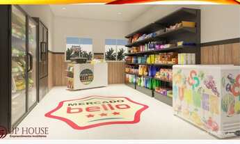 Imagem 6: Apartamento à venda com 2 dormitórios em Vila carrão, São paulo cod:AP0049_RRX