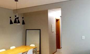 Imagem 6: Apartamento para venda com 104 metros quadrados com 3 quartos em Campeche - Florianópolis