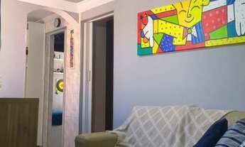 Imagem 7: Apartamento à venda com 2 dormitórios cod:AP0334_RRX